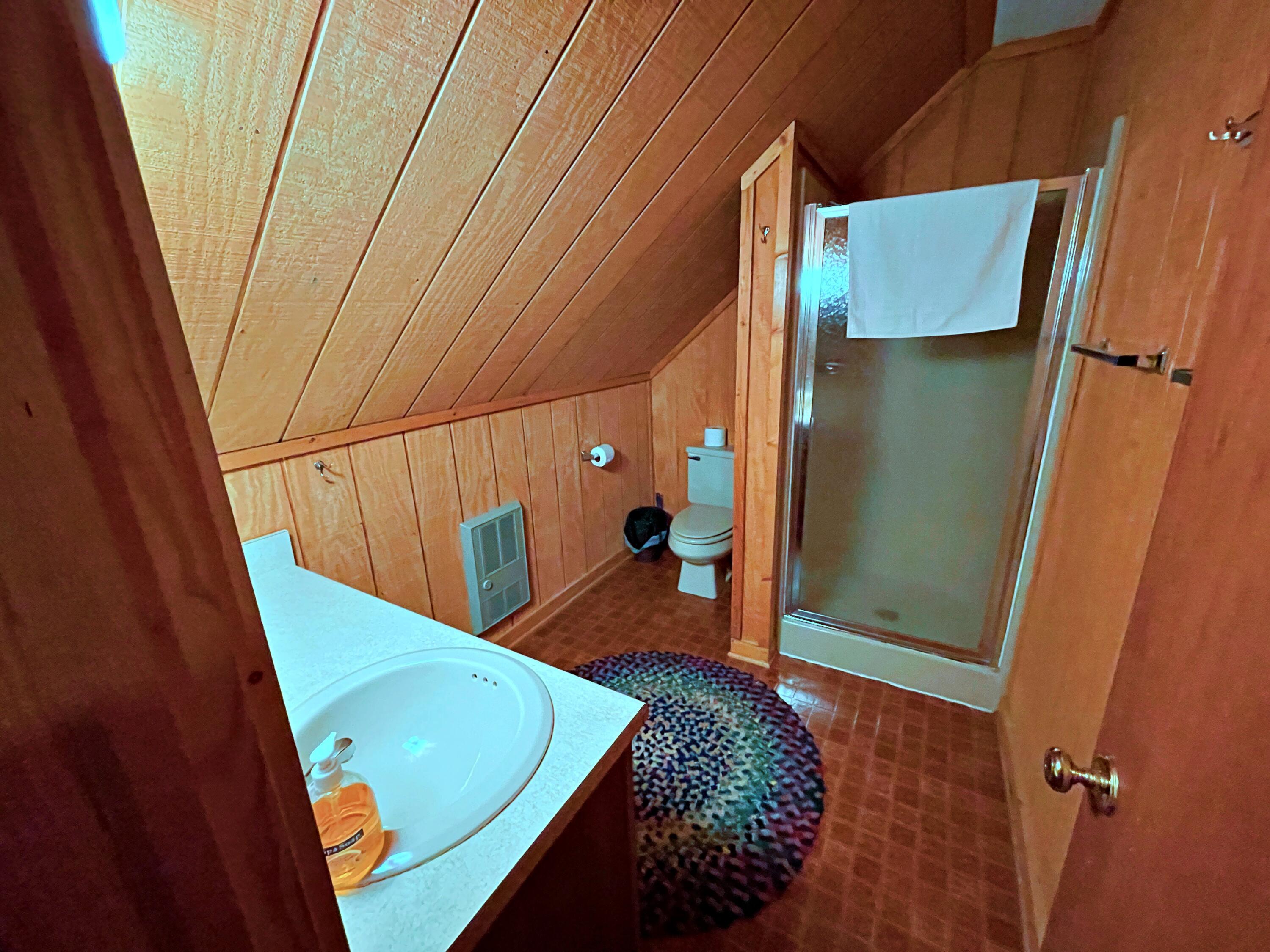 391 North Westridge Road Slatyfork, WV 26291 - Photo 29 of 36 Gallery Image 29