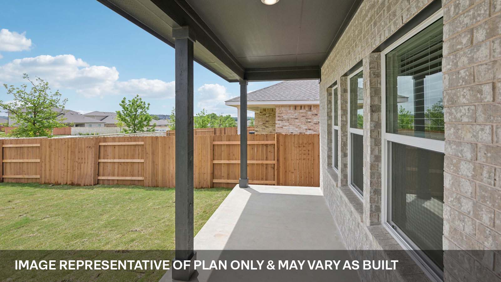 2528 Whittler Road Leander, TX 78641 - Photo 34 of 39
