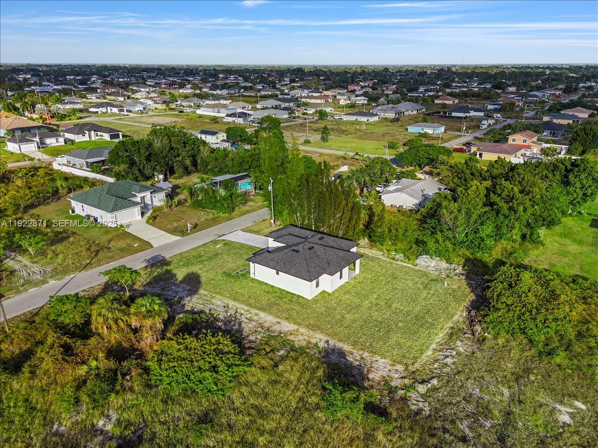 4207 28th Street Southwest Lehigh Acres, FL 33976 - Photo 36 of 39 a view of a city