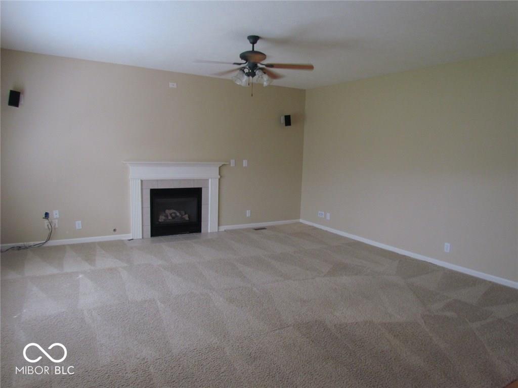 411 Mari Way Carmel, IN 46032 - Photo 8 of 32