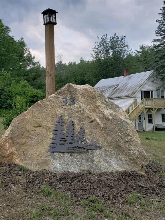 33 Concord Pond Road Rumford, ME 04276 - Photo 4 of 24 Photo