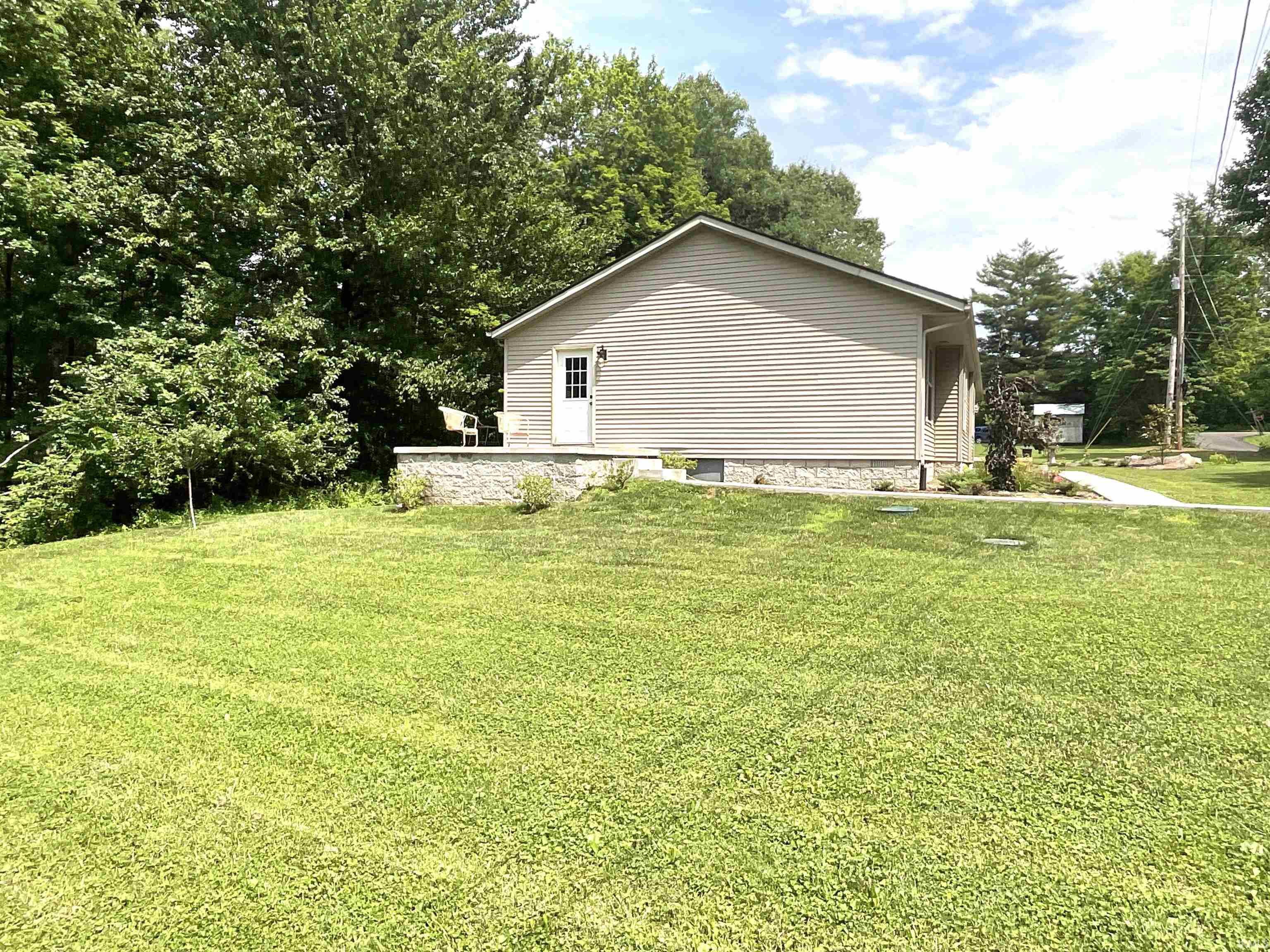 1825 Pea Ridge Road Spencer, IN 47460 - Photo 30 of 30