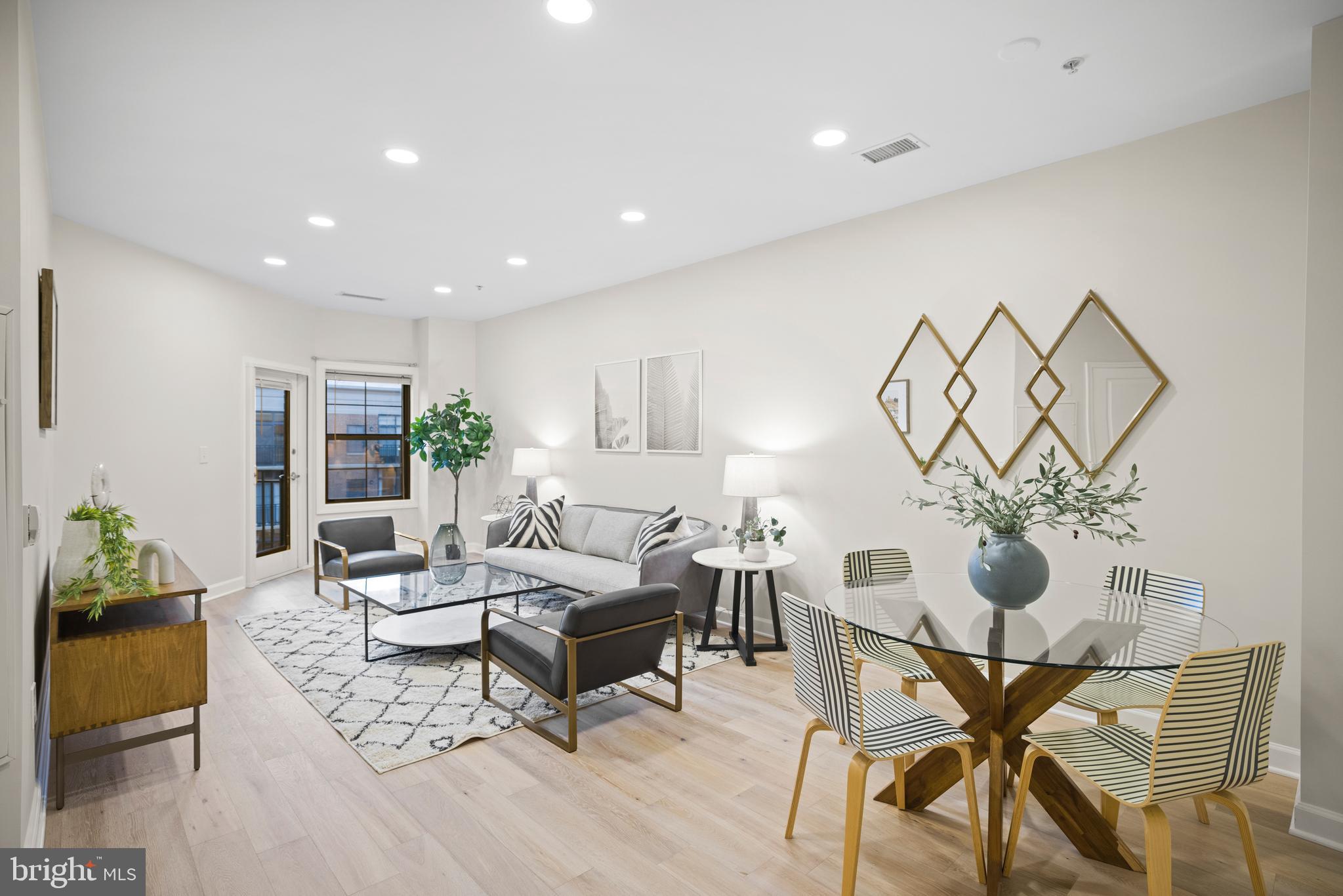 1111 25th Street Northwest, Unit 908 Washington, DC 20037 - Photo 1 of 33