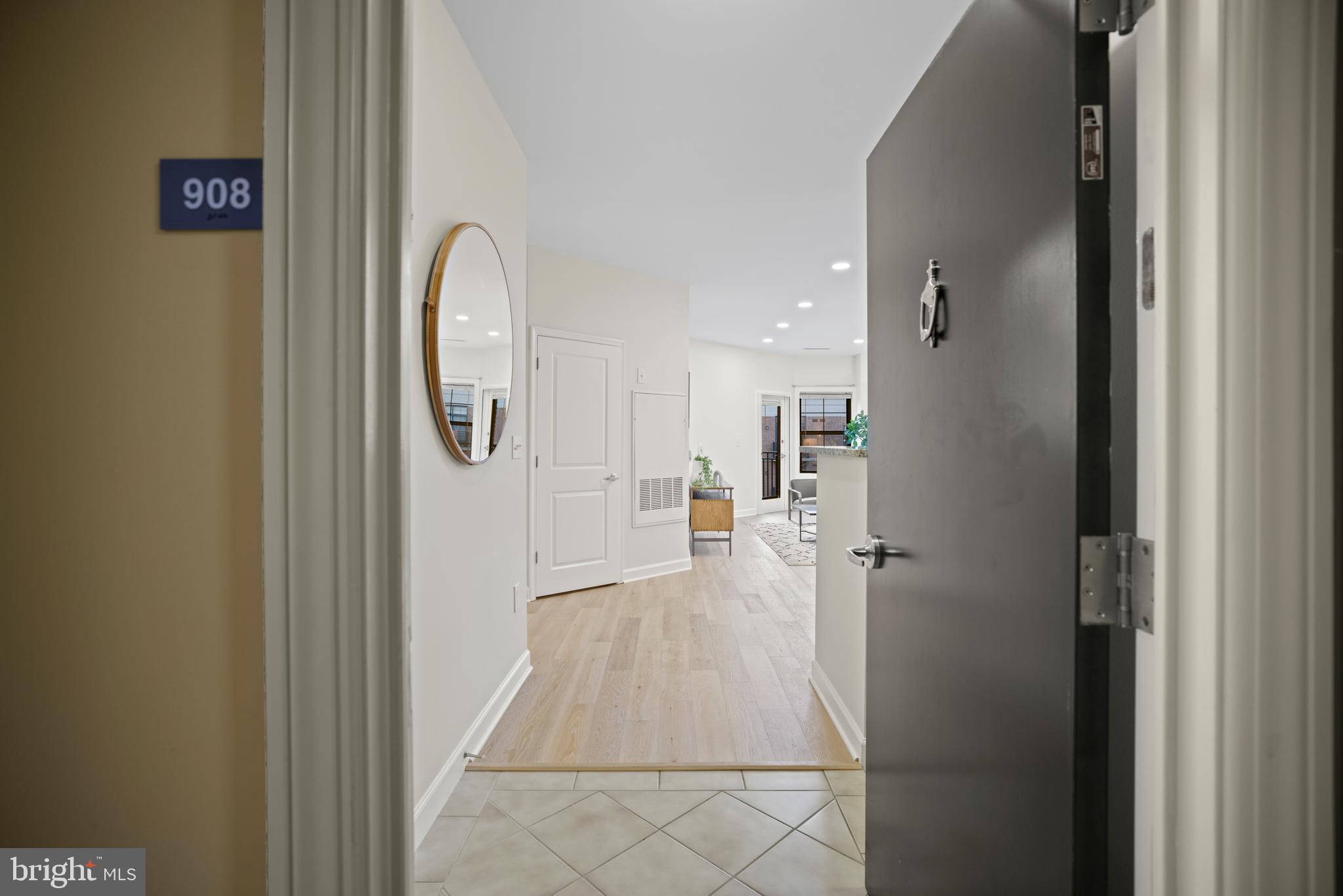 1111 25th Street Northwest, Unit 908 Washington, DC 20037 - Photo 2 of 33