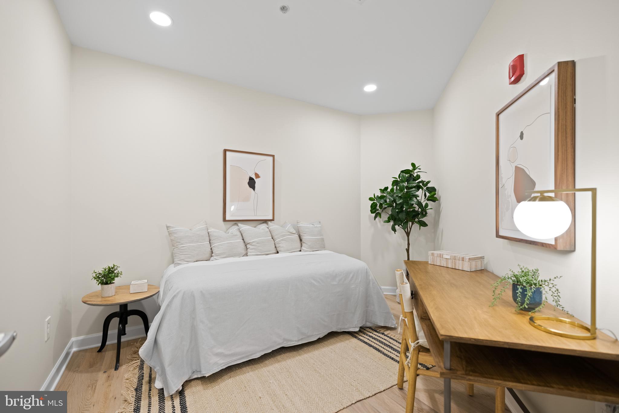 1111 25th Street Northwest, Unit 908 Washington, DC 20037 - Photo 11 of 33