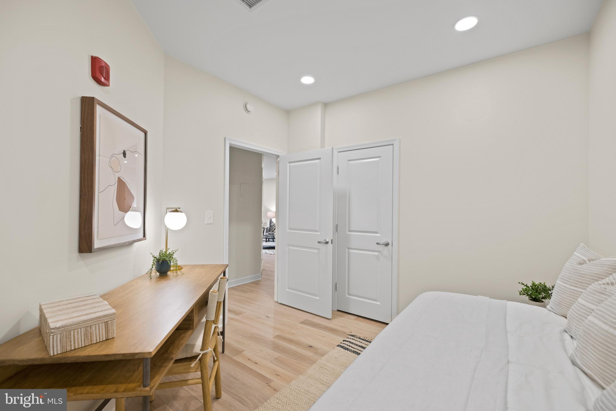 1111 25th Street Northwest, Unit 908 Washington, DC 20037 - Photo 12 of 33