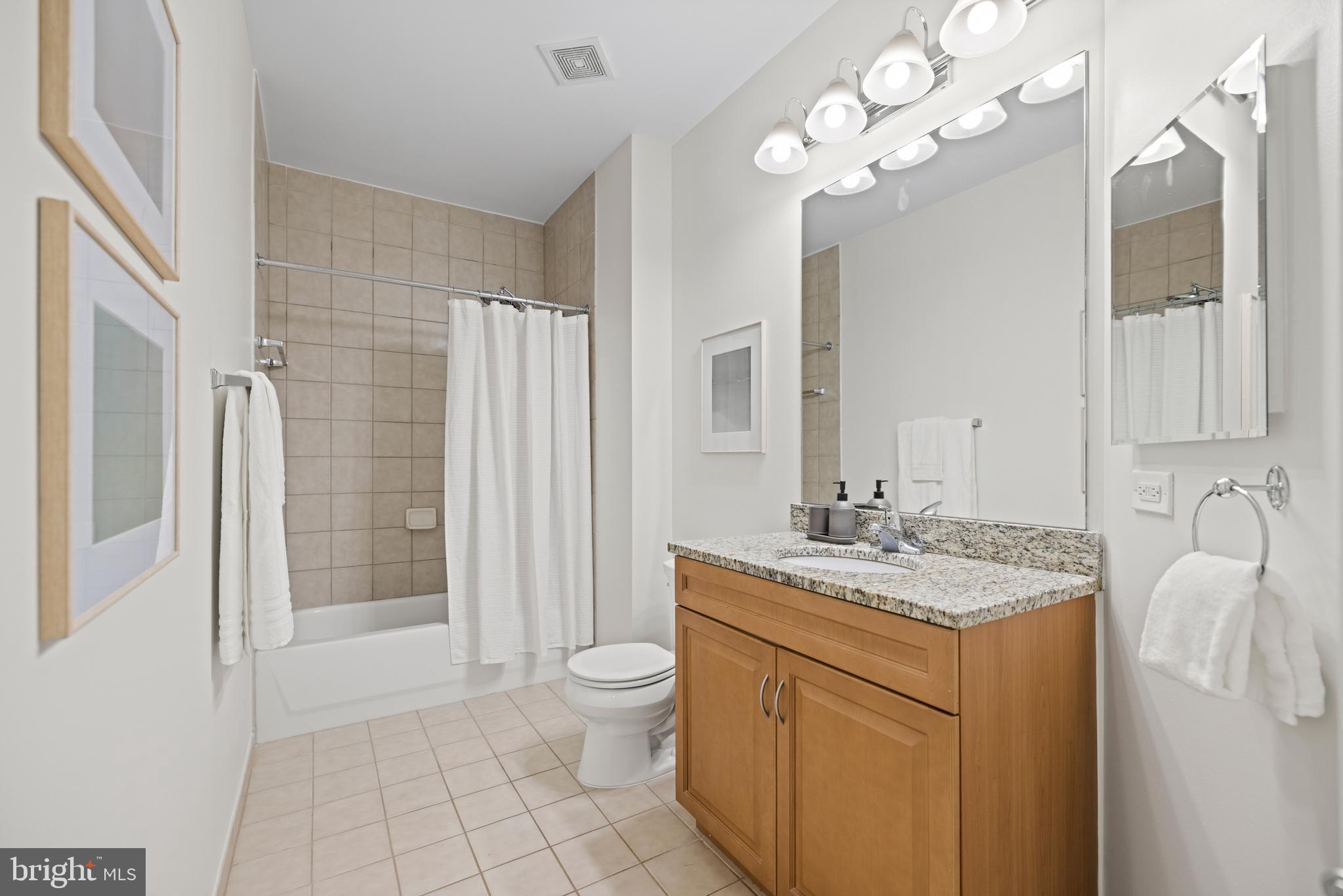 1111 25th Street Northwest, Unit 908 Washington, DC 20037 - Photo 13 of 33