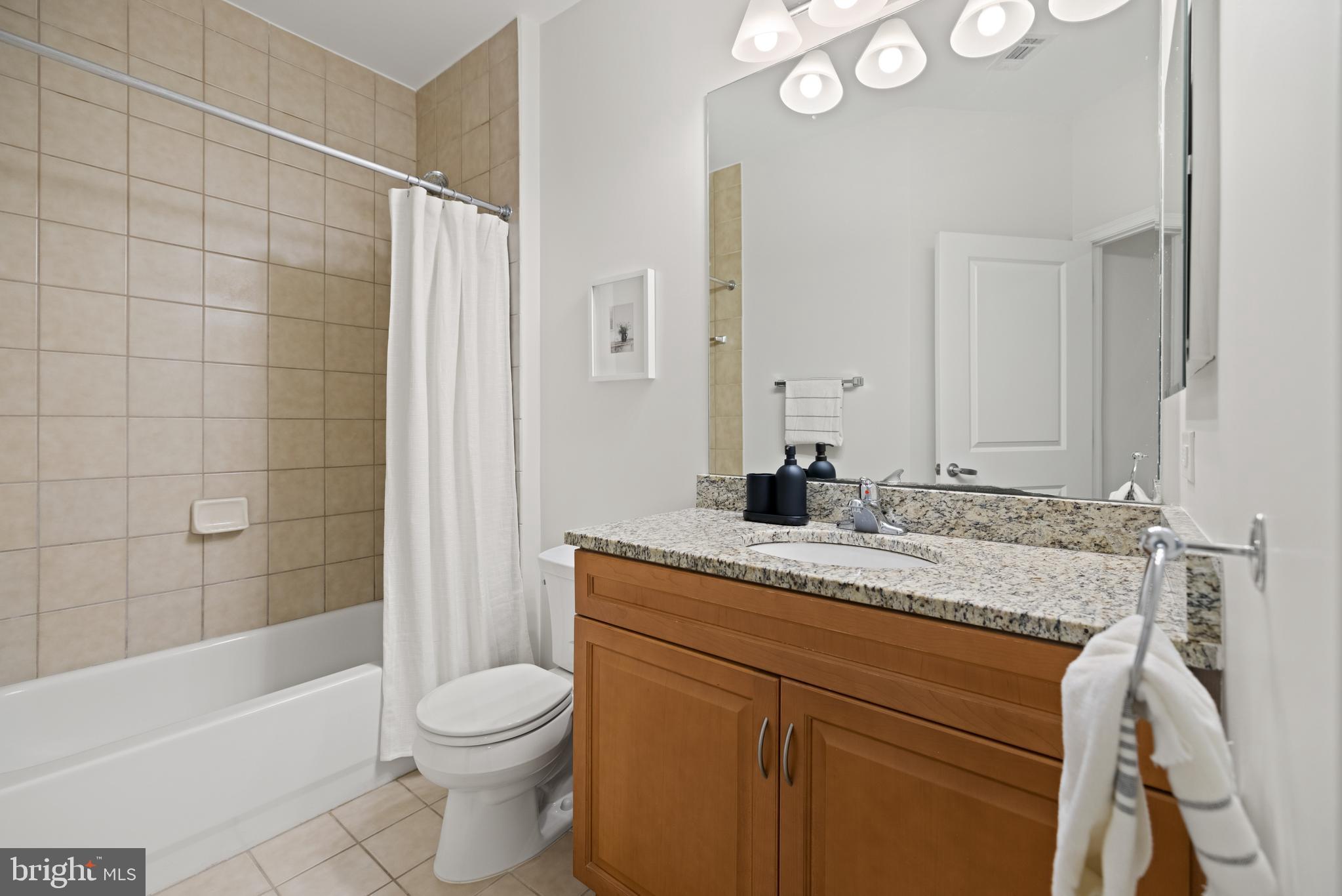 1111 25th Street Northwest, Unit 908 Washington, DC 20037 - Photo 16 of 33