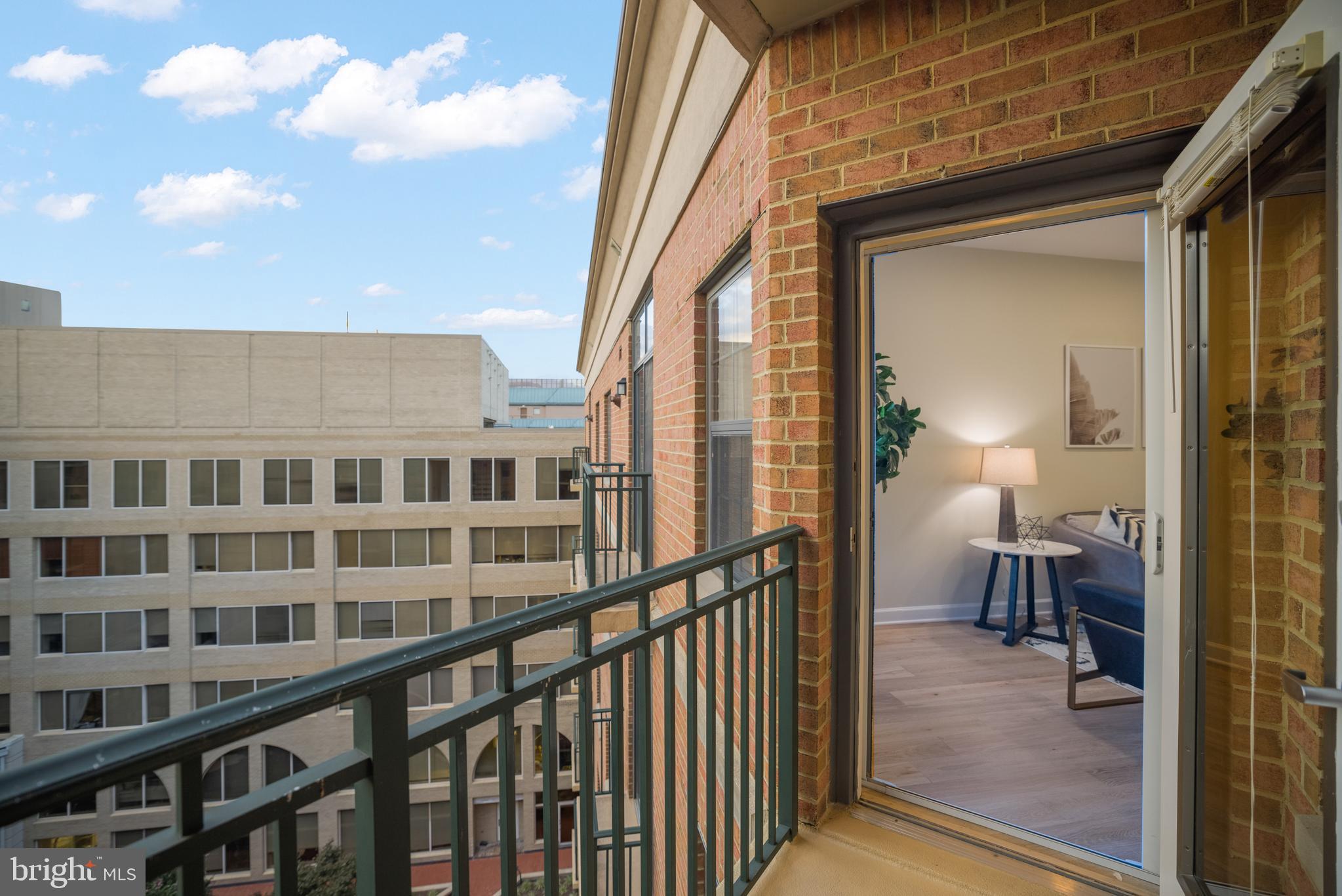 1111 25th Street Northwest, Unit 908 Washington, DC 20037 - Photo 19 of 33