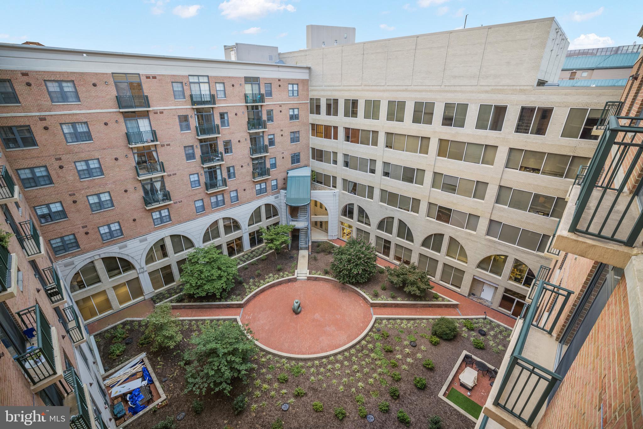 1111 25th Street Northwest, Unit 908 Washington, DC 20037 - Photo 20 of 33