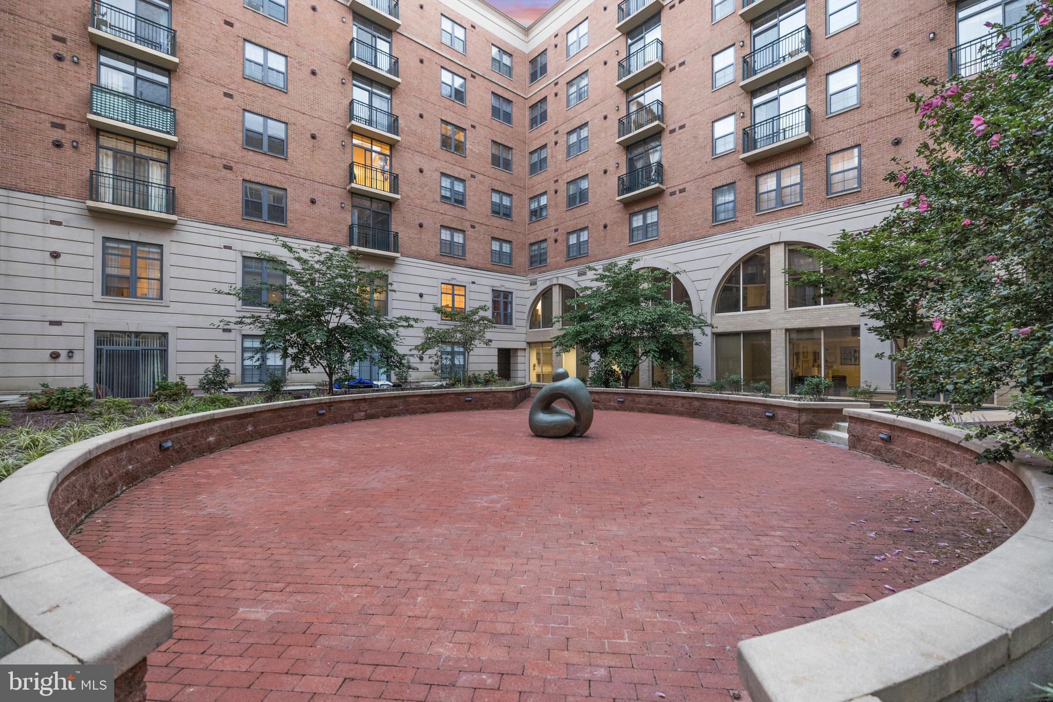 1111 25th Street Northwest, Unit 908 Washington, DC 20037 - Photo 22 of 33