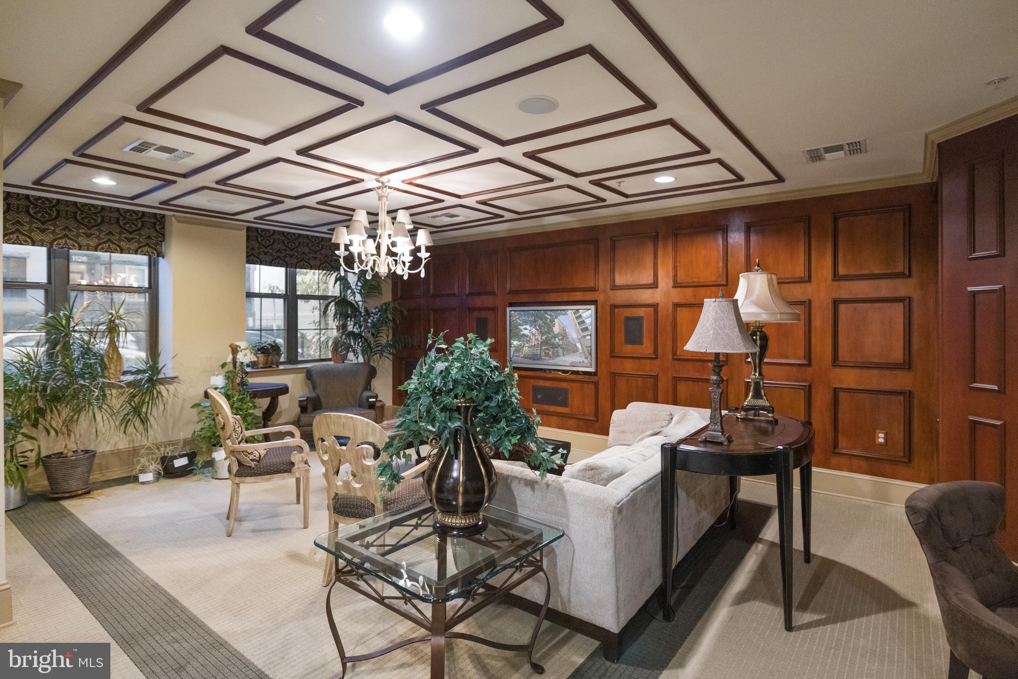 1111 25th Street Northwest, Unit 908 Washington, DC 20037 - Photo 23 of 33