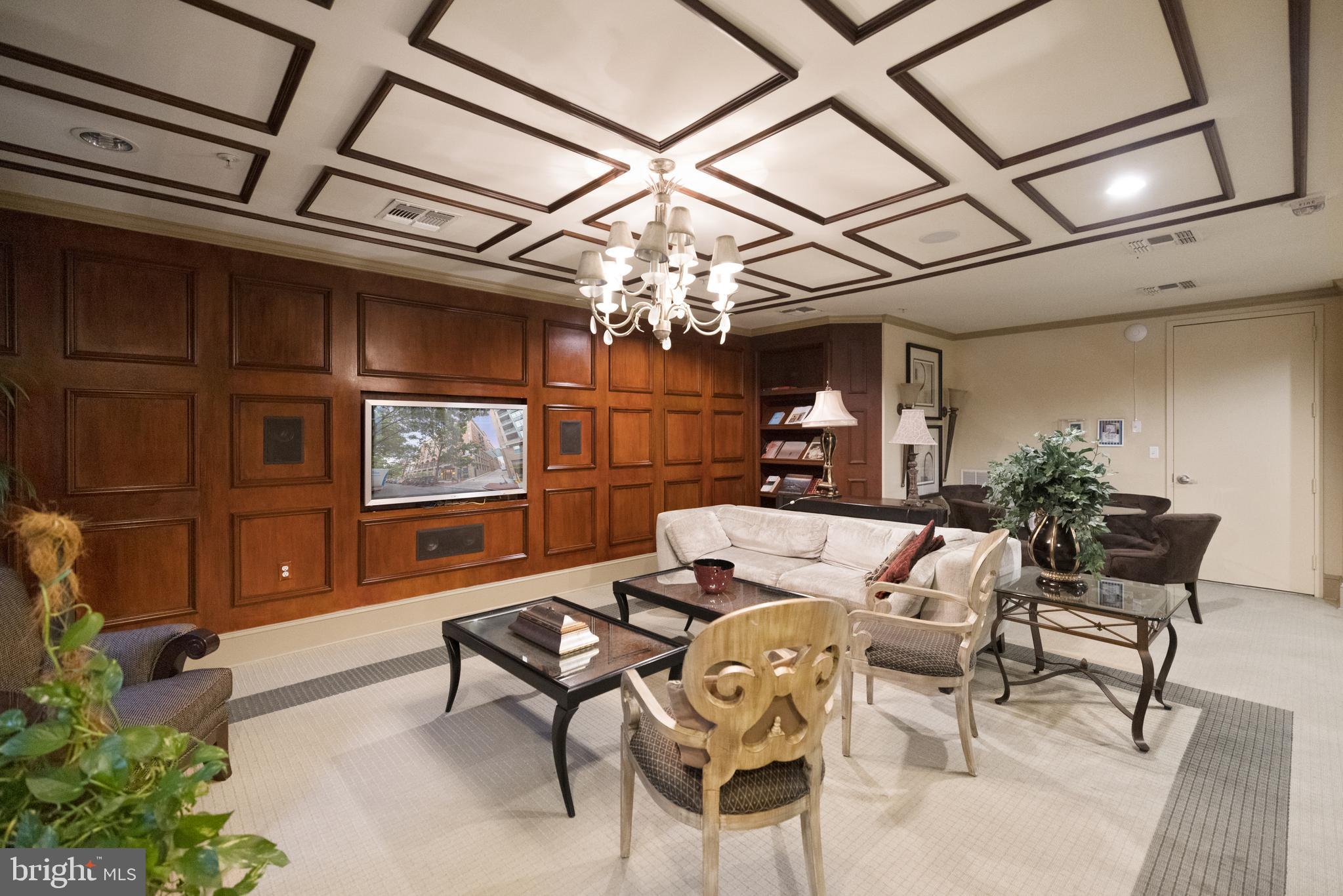 1111 25th Street Northwest, Unit 908 Washington, DC 20037 - Photo 24 of 33