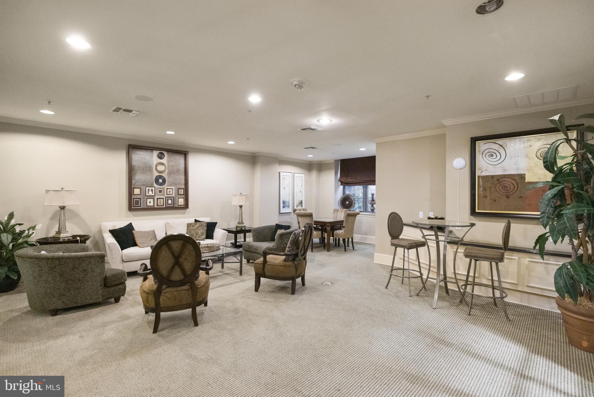 1111 25th Street Northwest, Unit 908 Washington, DC 20037 - Photo 25 of 33