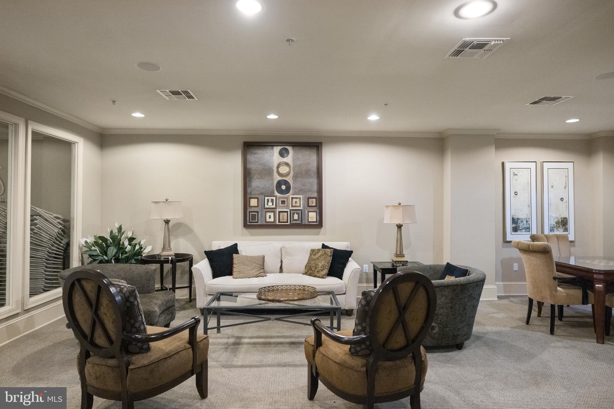 1111 25th Street Northwest, Unit 908 Washington, DC 20037 - Photo 26 of 33