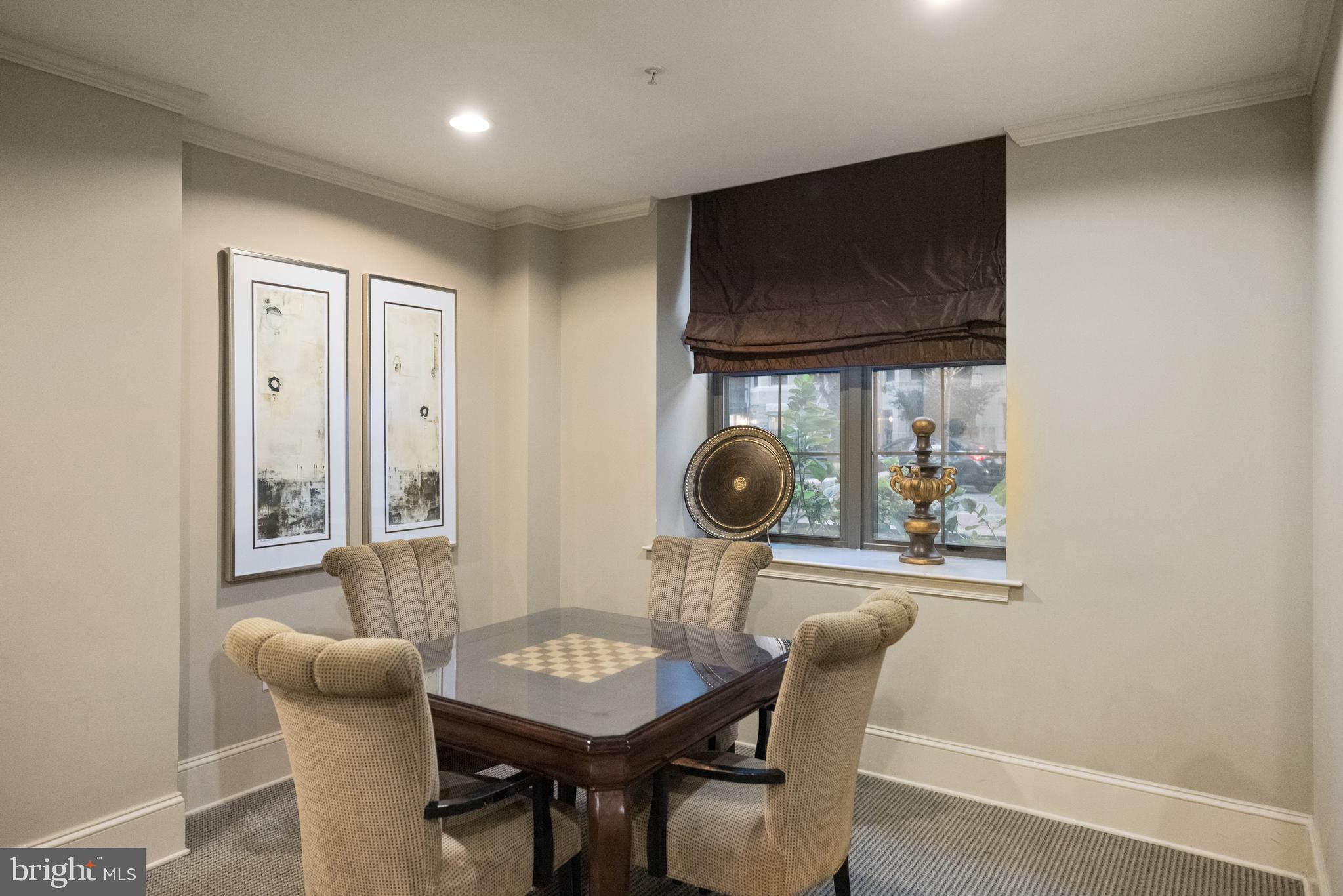 1111 25th Street Northwest, Unit 908 Washington, DC 20037 - Photo 27 of 33