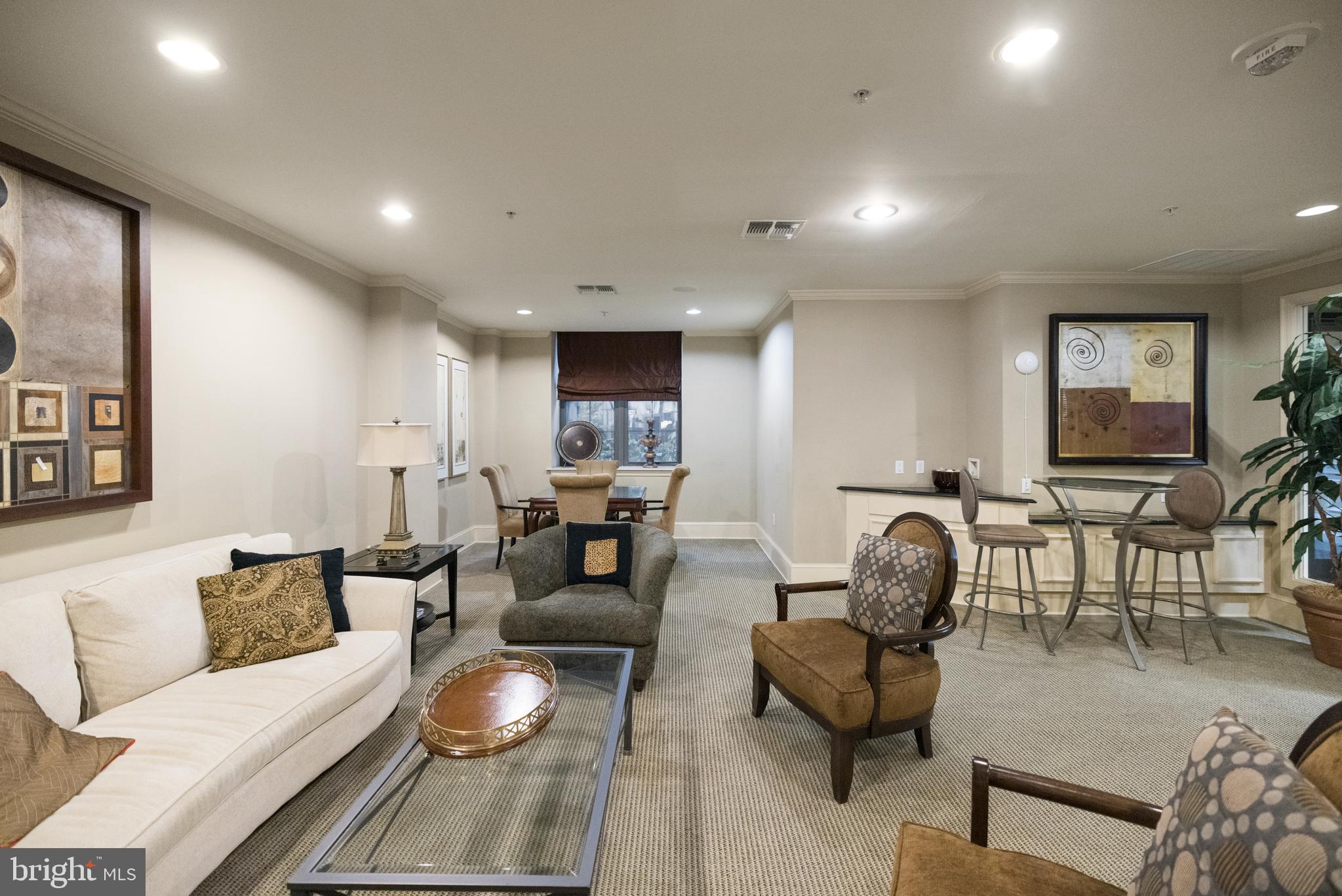 1111 25th Street Northwest, Unit 908 Washington, DC 20037 - Photo 28 of 33