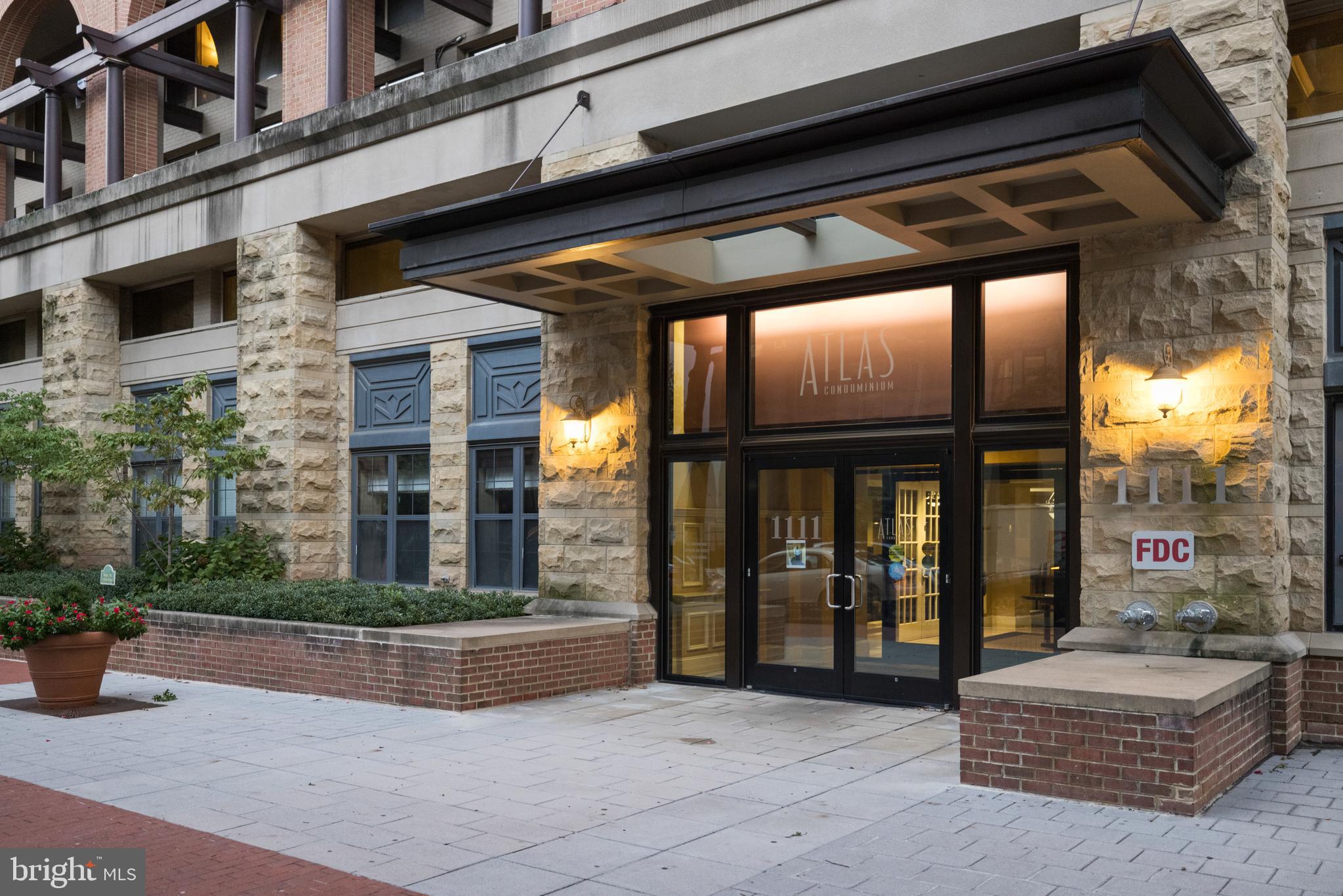 1111 25th Street Northwest, Unit 908 Washington, DC 20037 - Photo 29 of 33