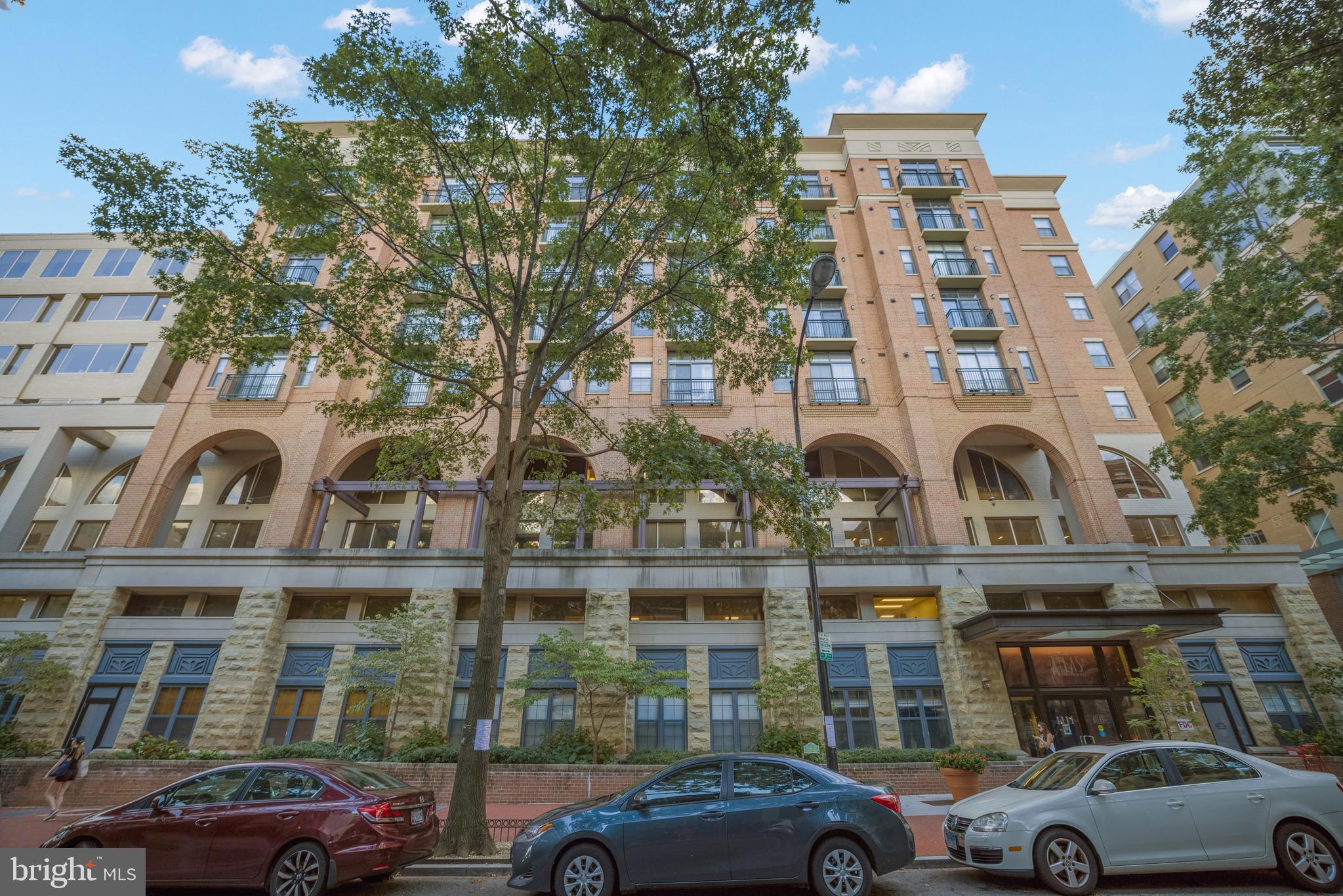 1111 25th Street Northwest, Unit 908 Washington, DC 20037 - Photo 31 of 33