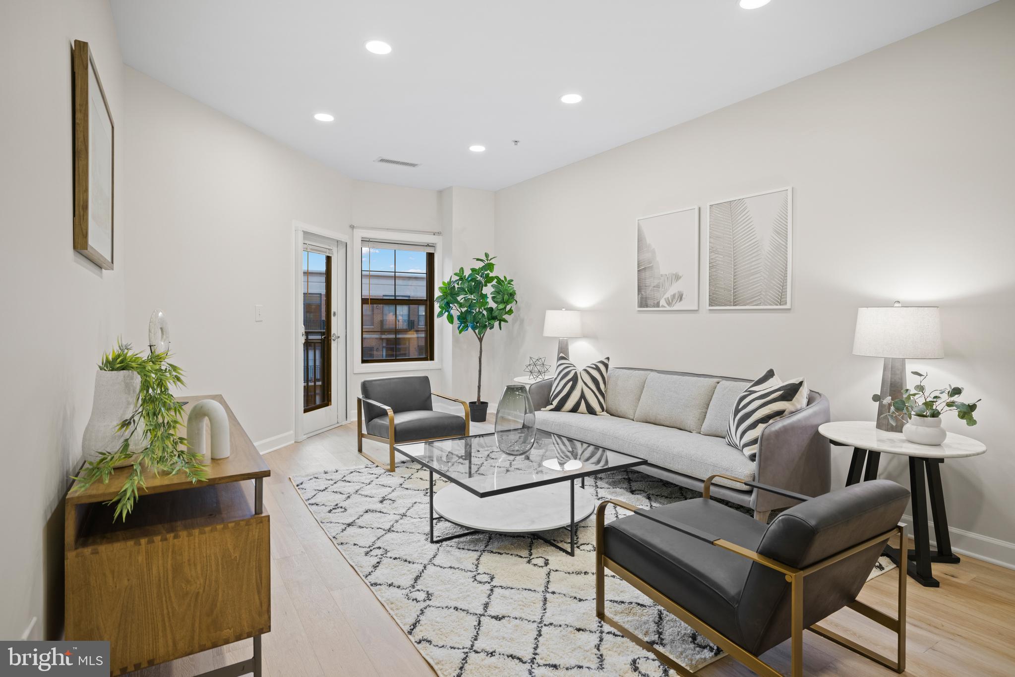 1111 25th Street Northwest, Unit 908 Washington, DC 20037 - Photo 7 of 33