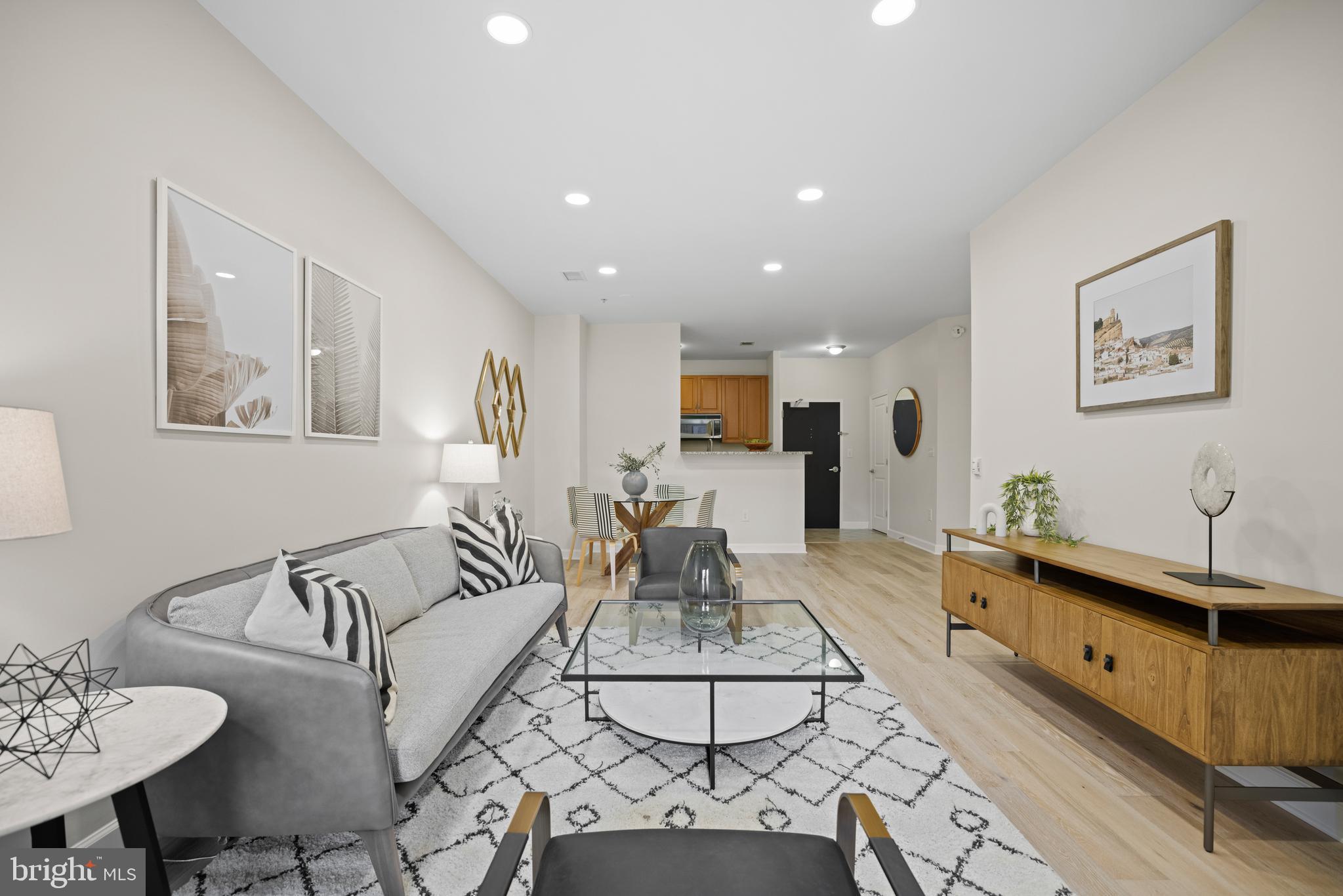 1111 25th Street Northwest, Unit 908 Washington, DC 20037 - Photo 9 of 33