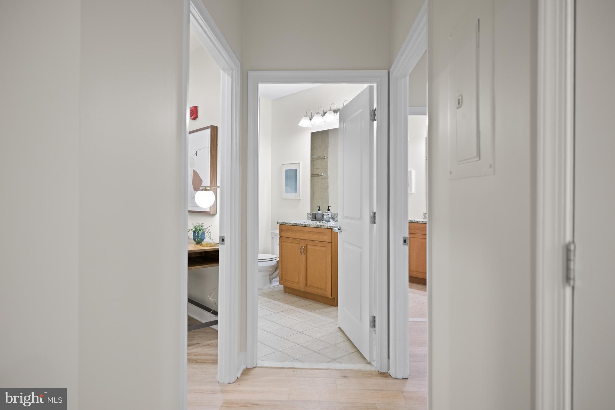 1111 25th Street Northwest, Unit 908 Washington, DC 20037 - Photo 10 of 33