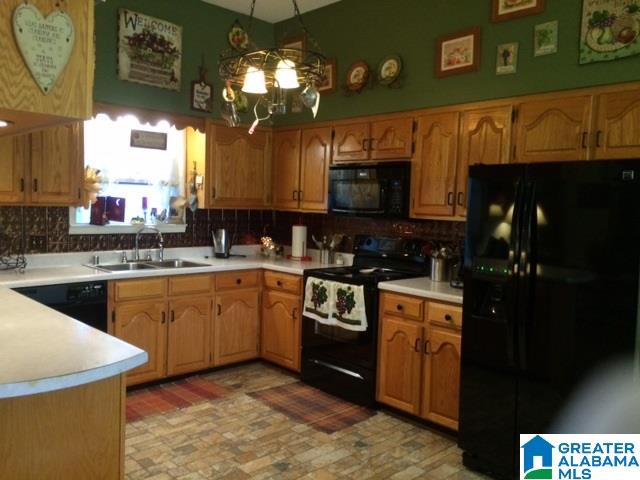 460 Moore Road Altoona, AL 35952 - Photo 10 of 29