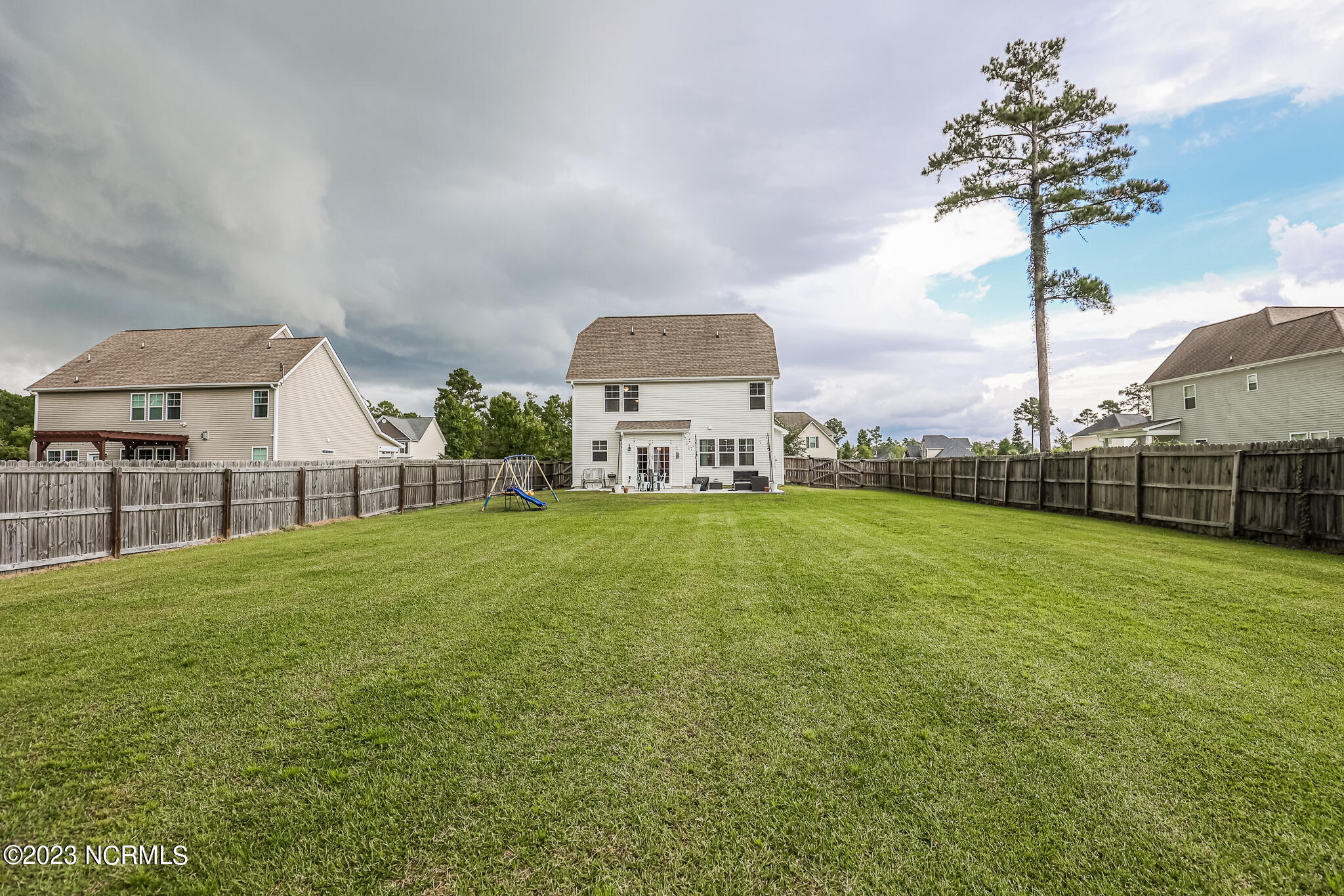 139 Peytons Ridge Drive Hubert, NC 28539 - Photo 42 of 42 139 Peytons -42