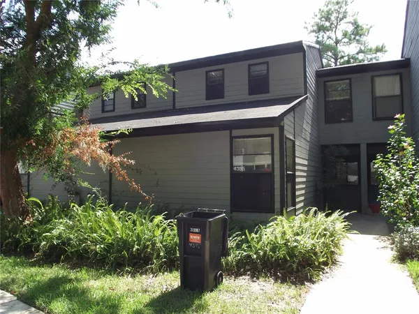 $1,325 | 4385 Southwest 20th Lane, Gainesville, FL 32607