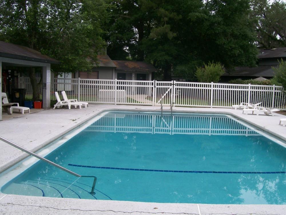 4385 Southwest 20th Lane Gainesville, FL 32607 - Photo 17 of 19