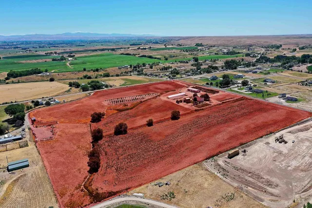 $1,175,000 | 5940 Southeast 4th Avenue, New Plymouth, ID 83655