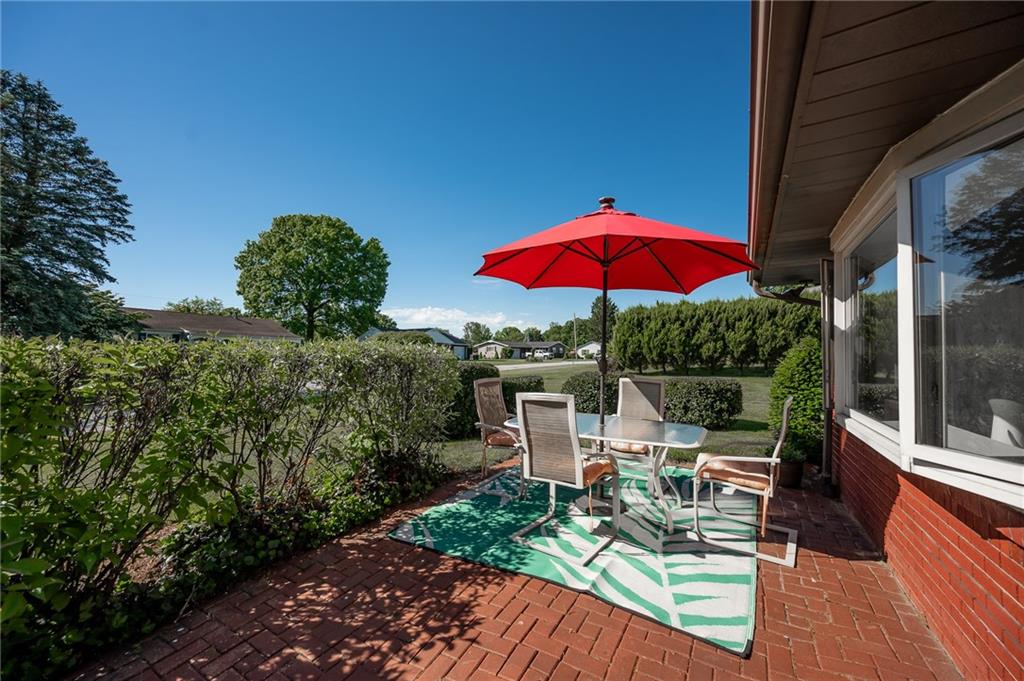 158 Meadow Wood Road Indiana, PA 15701 - Photo 35 of 39