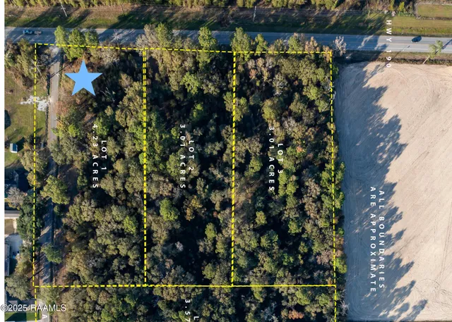 $74,900 | 133 Lavan Street, Elton, LA 70532