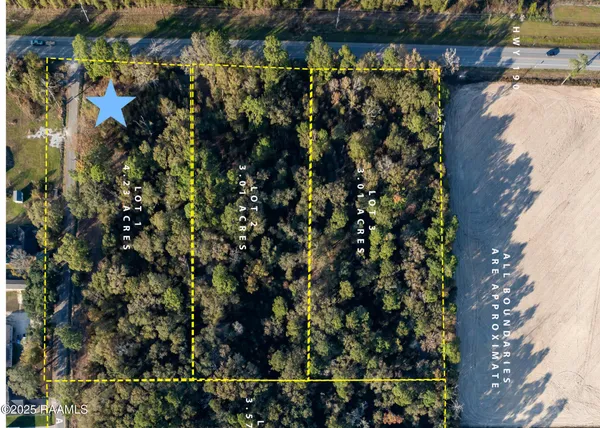 $59,900 | 133 Lavan Street, Elton, LA 70532