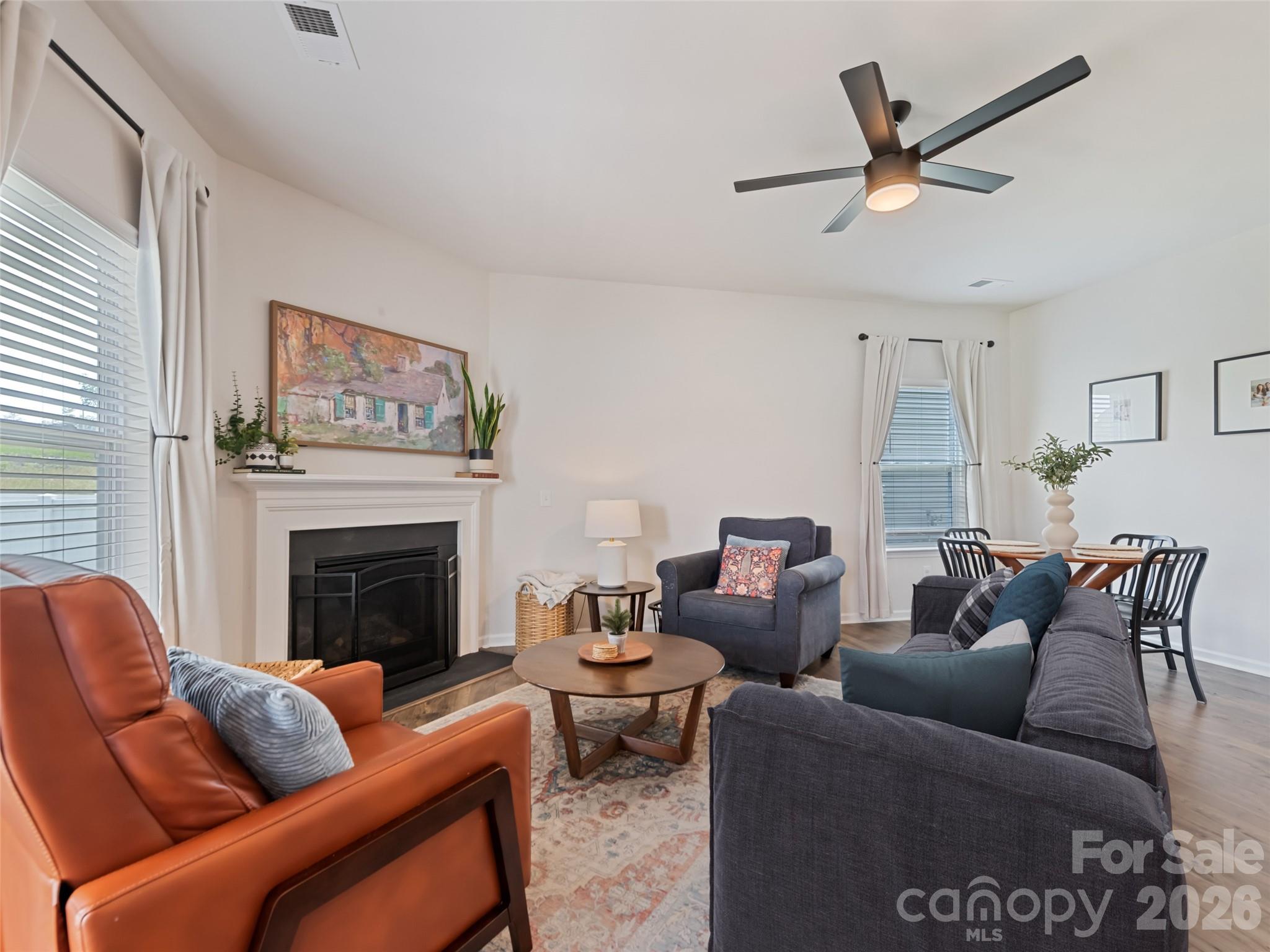 104 Wheatfield Road, Unit 8 Ellerbe, NC 28338 - Photo 12 of 41
