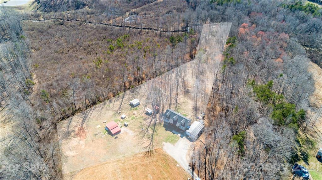 740 Renshaw Ford Road, Unit 5 Woodleaf, NC 27054 - Photo 2 of 30