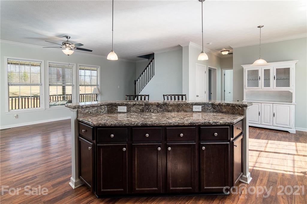 740 Renshaw Ford Road, Unit 5 Woodleaf, NC 27054 - Photo 15 of 30