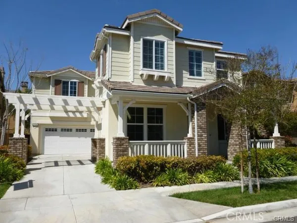 $1,200 | 6788 Morehouse Street, Chino, CA 91710