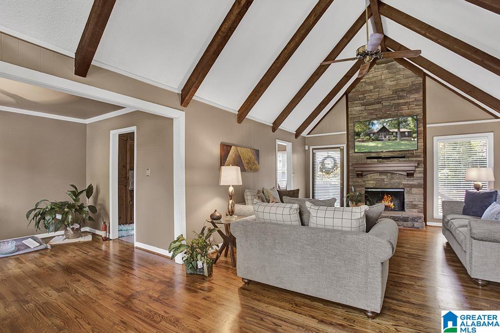 309 12th Street Pleasant Grove, AL 35127 - Photo 4 of 30