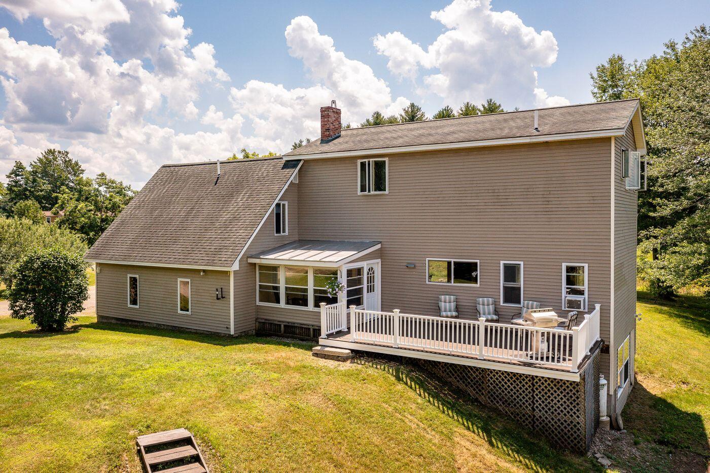 60 Danforth Road South China, ME 04358 - Photo 26 of 58 W26-ME2598_26