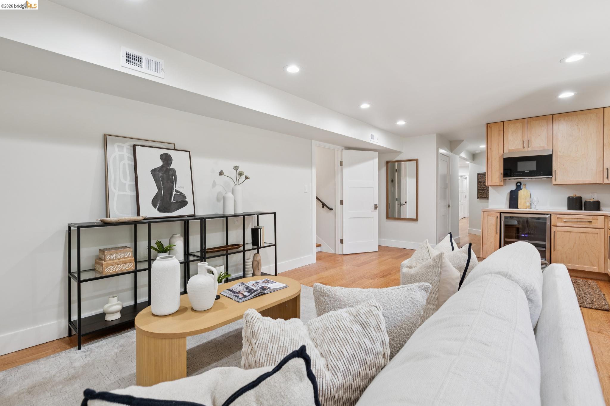 921 Underhills Road Oakland, CA 94610 - Photo 54 of 97