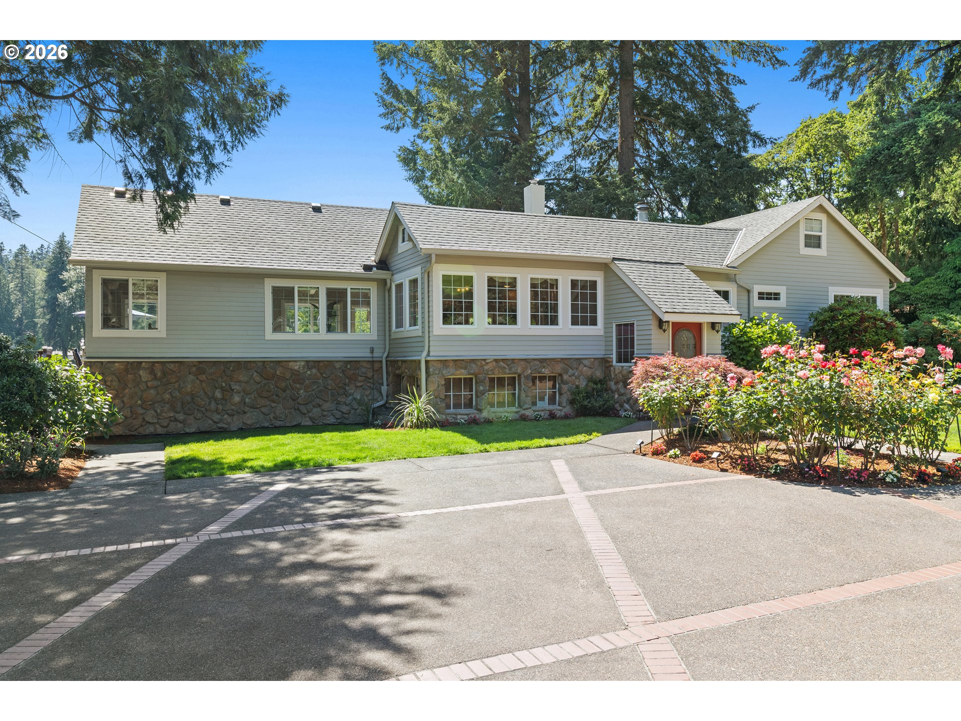 2701 Southeast Cooke Road Milwaukie, OR 97267 - Photo 40 of 48