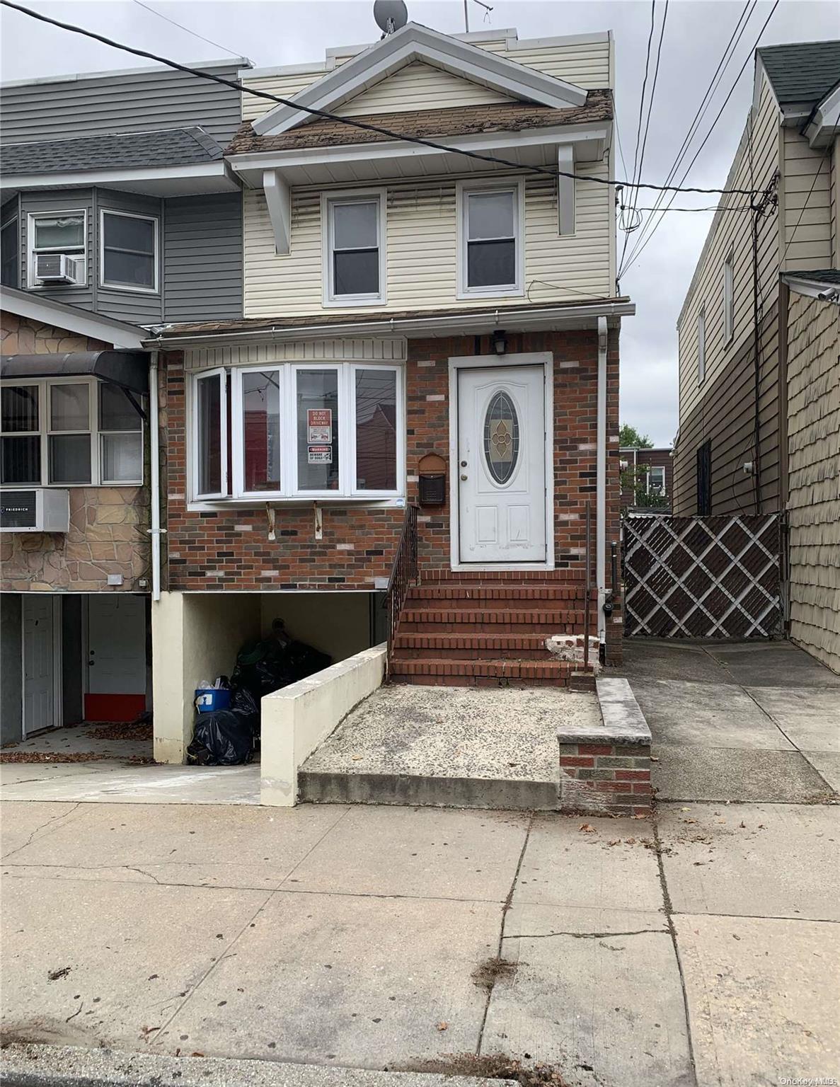91-22 91st Street Queens, NY 11421 - Photo 1 of 1