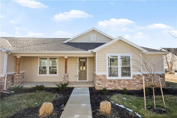 $475,000 | 16166 Fontana Street, Stilwell, KS 66085