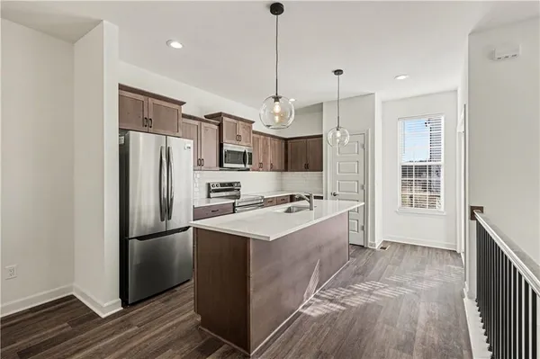 $475,000 | 16166 Fontana Street, Stilwell, KS 66085