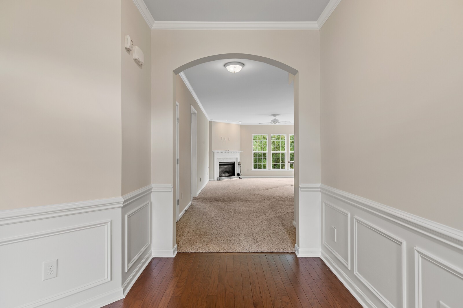 116 Dahlgren Drive Mount Juliet, TN 37122 - Photo 3 of 20