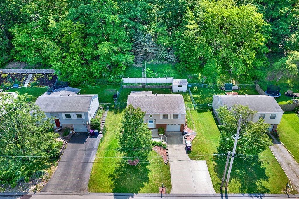 471 Tivoli Road Pittsburgh, PA 15239 - Photo 23 of 25 Gallery Image 23