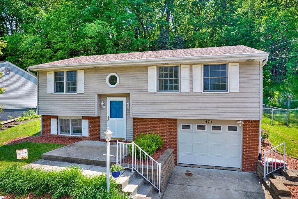 471 Tivoli Road Pittsburgh, PA 15239 - Photo 25 of 25 Gallery Image 25