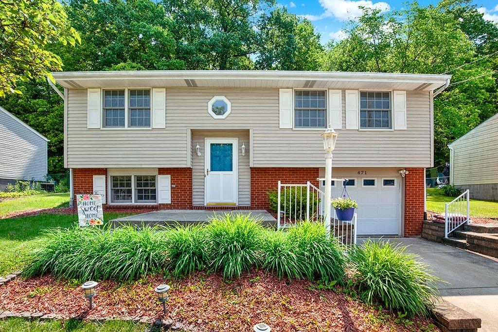 471 Tivoli Road Pittsburgh, PA 15239 - Photo 4 of 25 Gallery Image 4