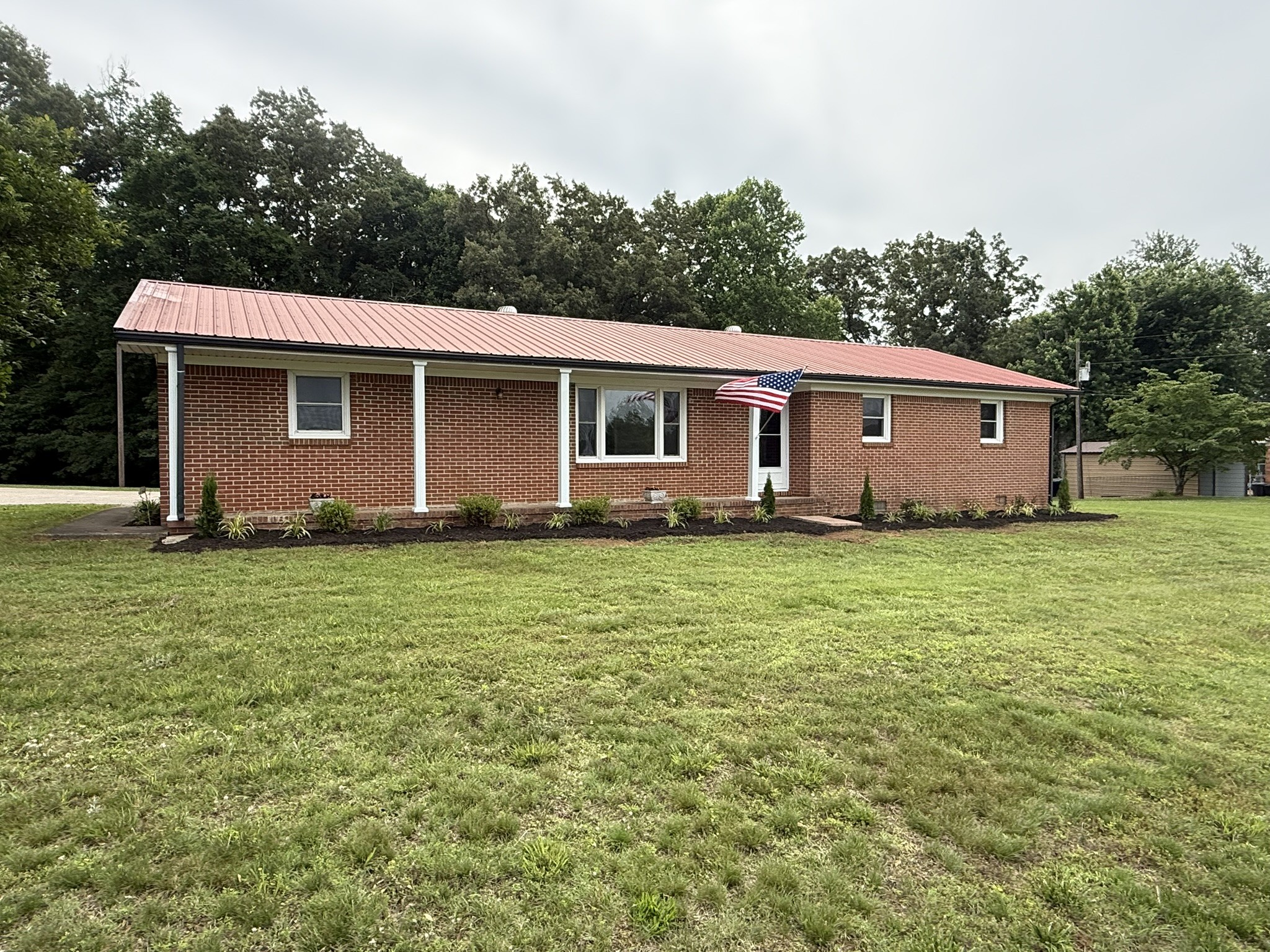 3750 Yager Road McMinnville, TN 37110 - Photo 1 of 39